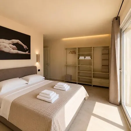 Cala Licudi -seaside Villa *