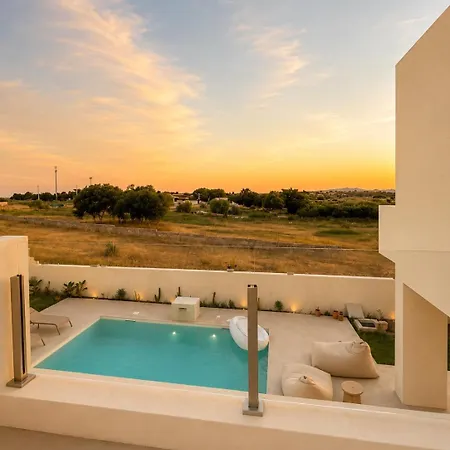 Cala Licudi -seaside Villa